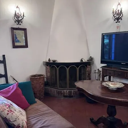 Immersa Nel E Nel Silenzio Holiday home