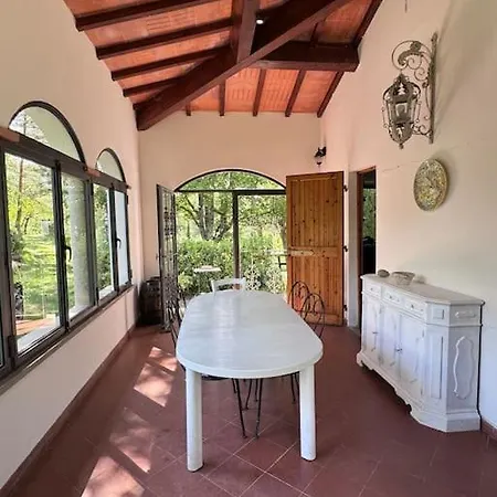 Immersa Nel E Nel Silenzio Holiday home