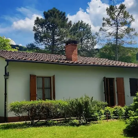 Immersa Nel E Nel Silenzio Holiday home Rufina