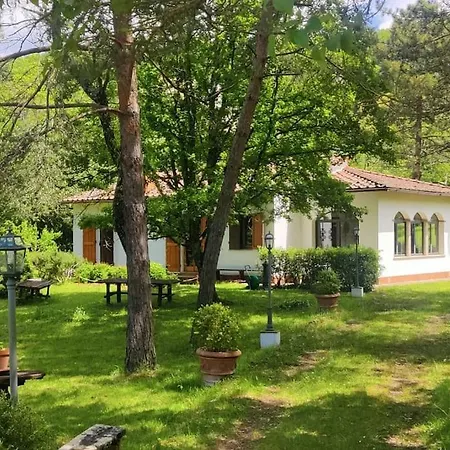 Holiday home Immersa Nel E Nel Silenzio *